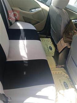 كيا اوبتيما